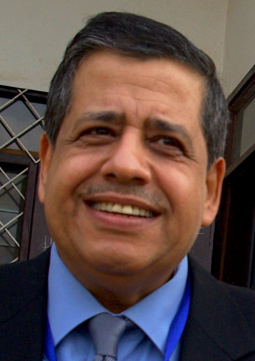 Hisham Mortada